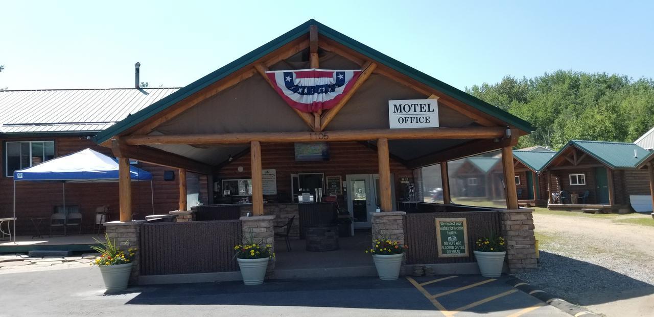Alpine Lodge Red Lodge Exterior photo
