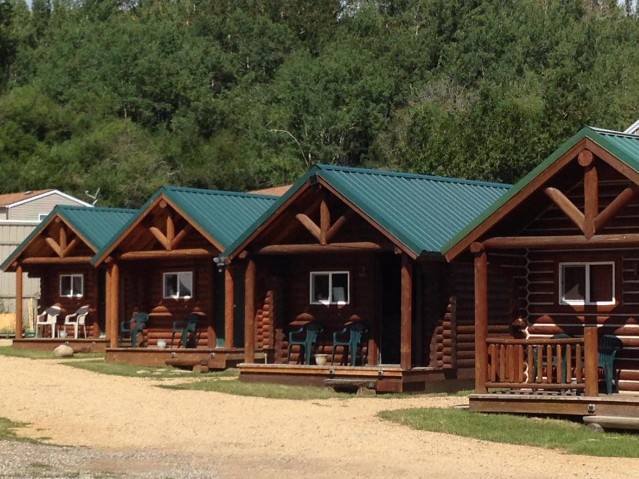 Alpine Lodge Red Lodge Exterior photo