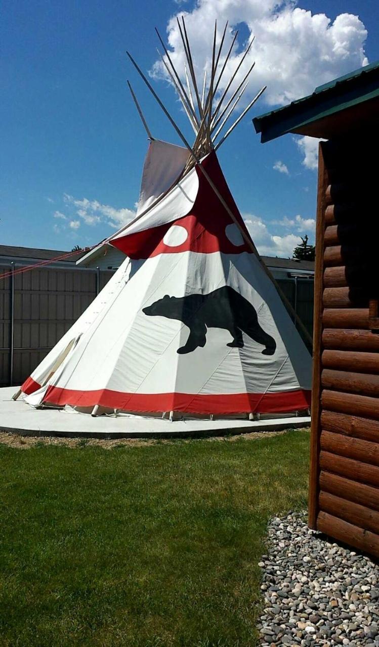 Alpine Lodge Red Lodge Exterior photo