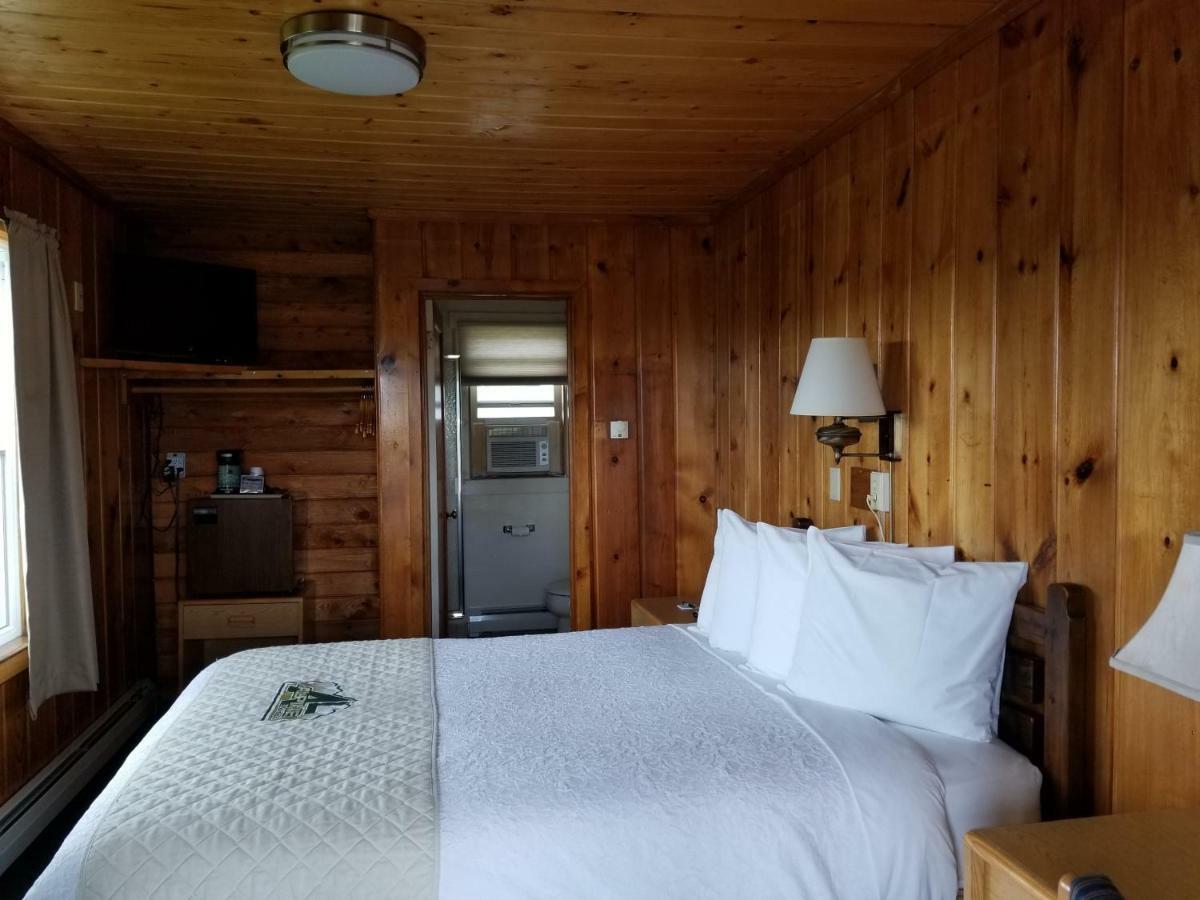 Alpine Lodge Red Lodge Exterior photo